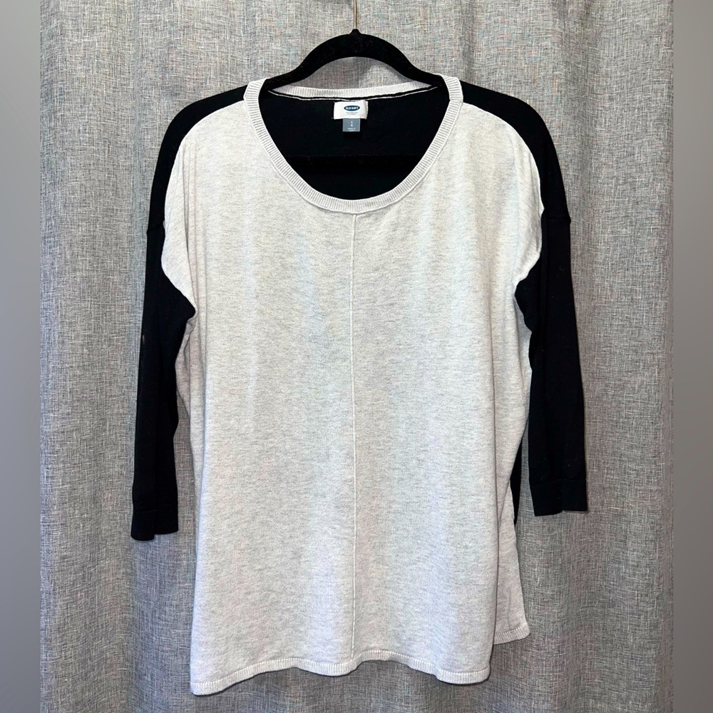 Women's Old Navy Sweater Large